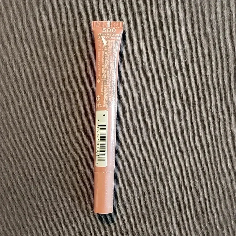 Revlon visibly enhances